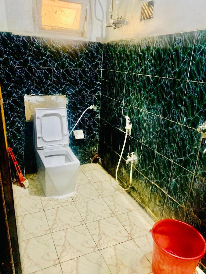 Hotel Bengal -100M From Park Circus 7 Point كولكاتا المظهر الخارجي الصورة