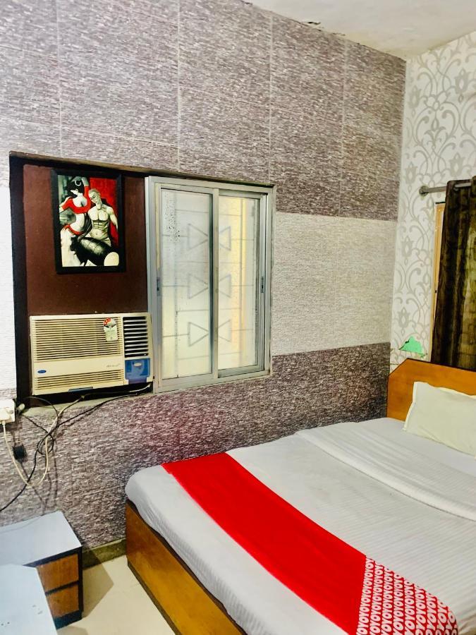 Hotel Bengal -100M From Park Circus 7 Point كولكاتا المظهر الخارجي الصورة