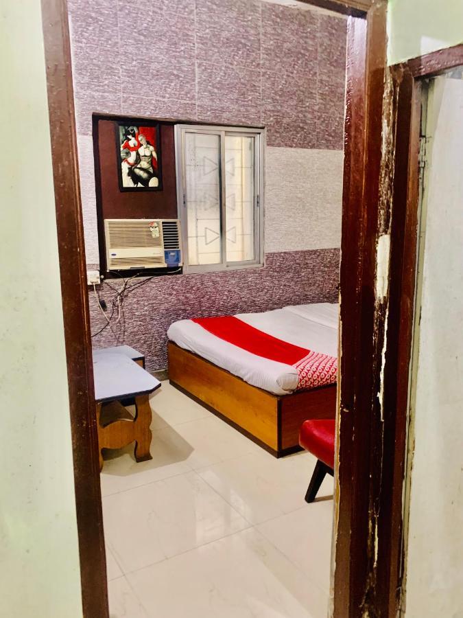 Hotel Bengal -100M From Park Circus 7 Point كولكاتا المظهر الخارجي الصورة