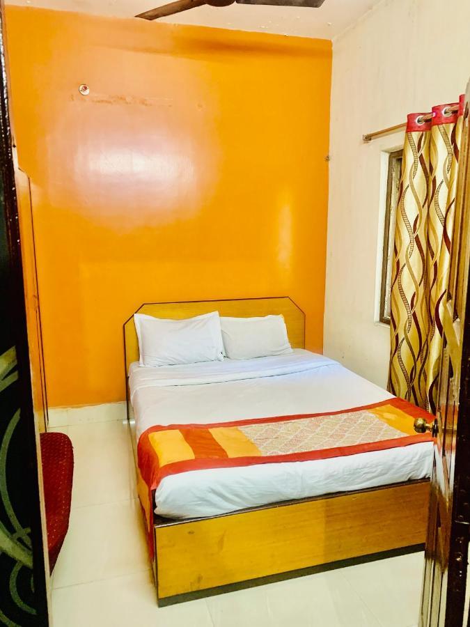 Hotel Bengal -100M From Park Circus 7 Point كولكاتا المظهر الخارجي الصورة