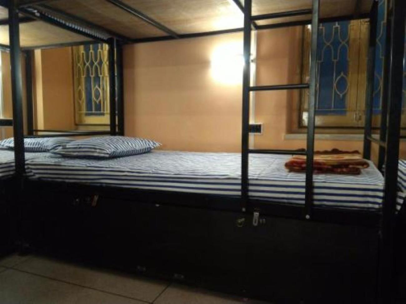 Hotel Bengal -100M From Park Circus 7 Point كولكاتا المظهر الخارجي الصورة