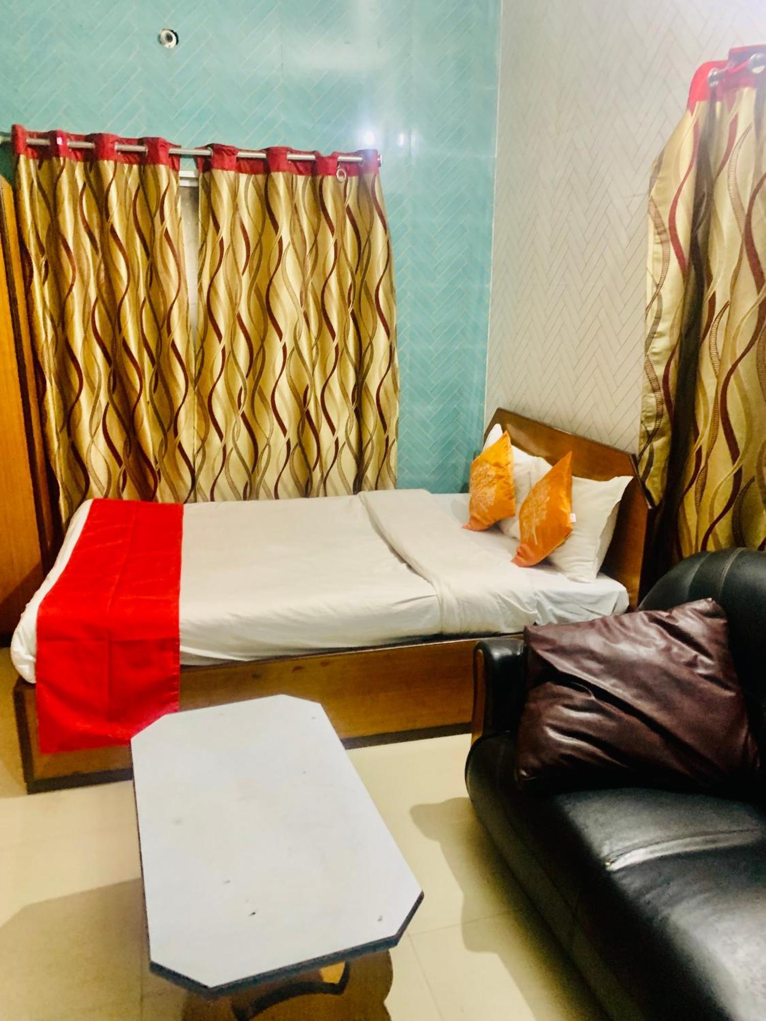 Hotel Bengal -100M From Park Circus 7 Point كولكاتا المظهر الخارجي الصورة