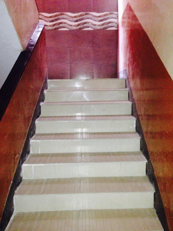 Hotel Bengal -100M From Park Circus 7 Point كولكاتا المظهر الخارجي الصورة