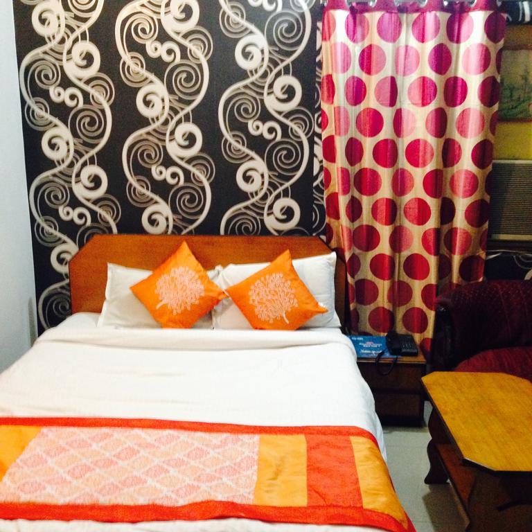 Hotel Bengal -100M From Park Circus 7 Point كولكاتا المظهر الخارجي الصورة
