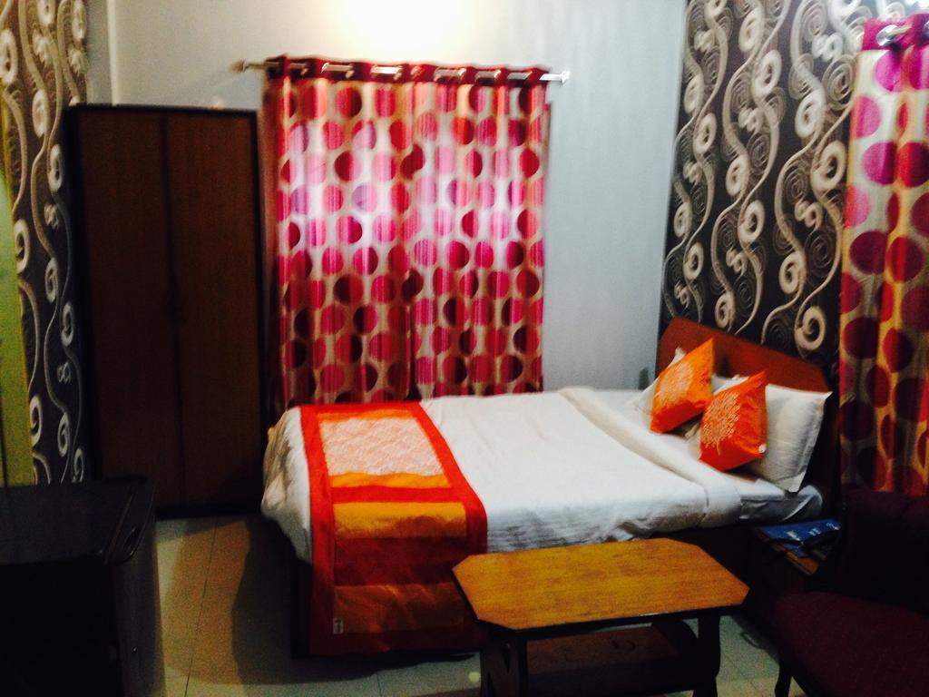 Hotel Bengal -100M From Park Circus 7 Point كولكاتا المظهر الخارجي الصورة