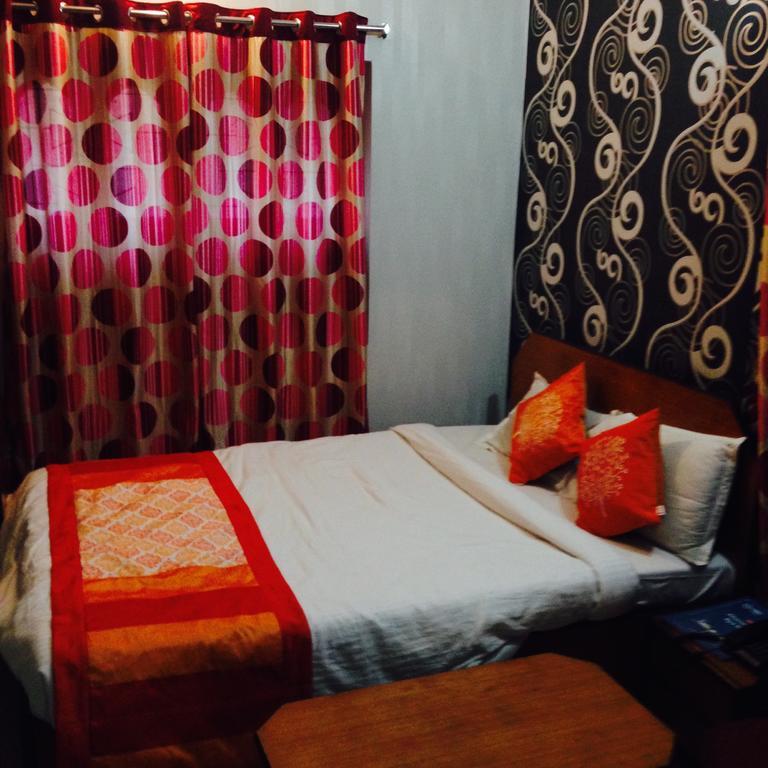 Hotel Bengal -100M From Park Circus 7 Point كولكاتا المظهر الخارجي الصورة