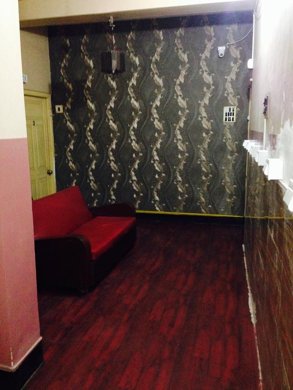 Hotel Bengal -100M From Park Circus 7 Point كولكاتا المظهر الخارجي الصورة