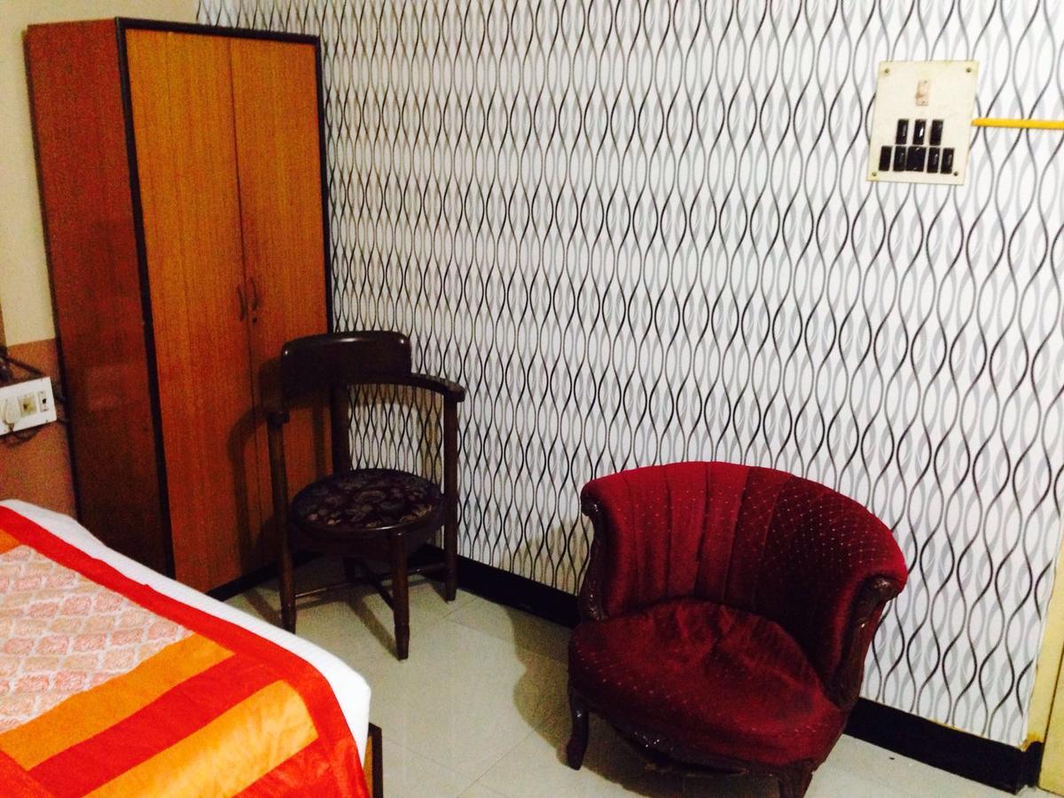 Hotel Bengal -100M From Park Circus 7 Point كولكاتا المظهر الخارجي الصورة